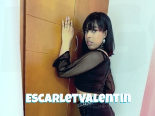 escarletvalentin Miss Gros Seins