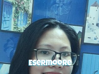 Esermoore