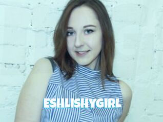 Eshlishygirl