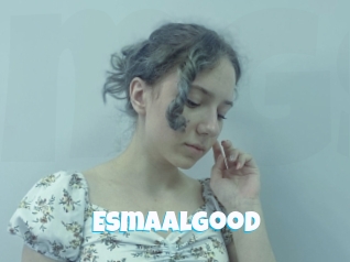 Esmaalgood