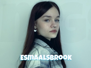 Esmaalsbrook