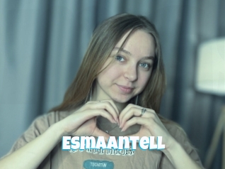 Esmaantell