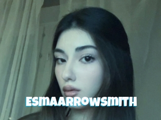 Esmaarrowsmith
