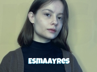 Esmaayres