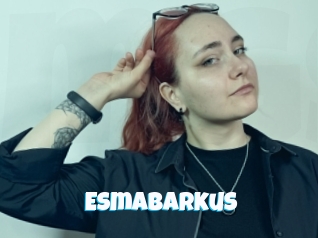Esmabarkus