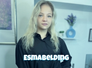 Esmabelding