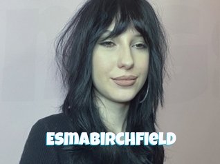 Esmabirchfield