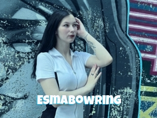 Esmabowring