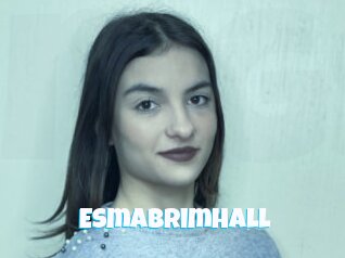 Esmabrimhall