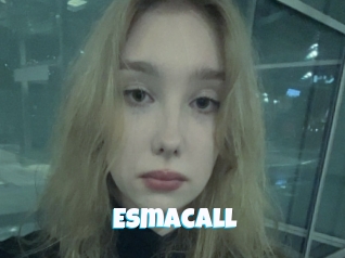 esmacall Miss Gros Seins