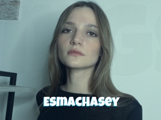 Esmachasey