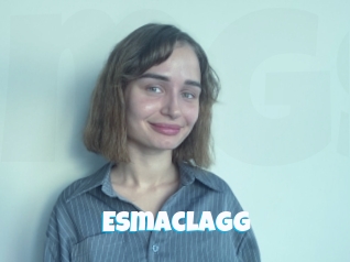 Esmaclagg