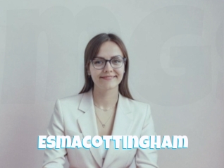 Esmacottingham