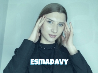Esmadavy