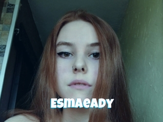 Esmaeady