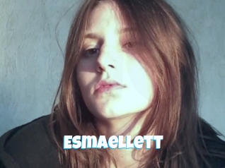 esmaellett Miss Gros Seins