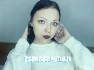 Esmafarman