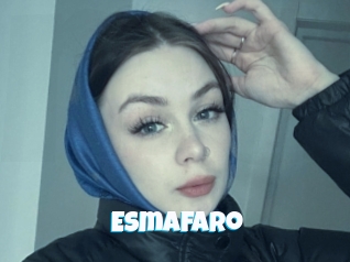 esmafaro Miss Gros Seins
