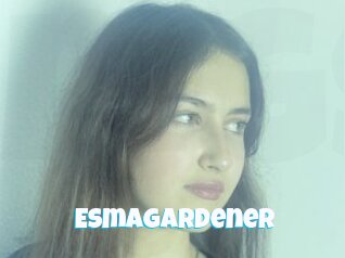Esmagardener