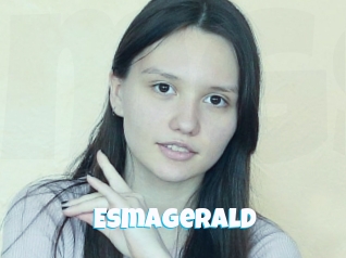 Esmagerald
