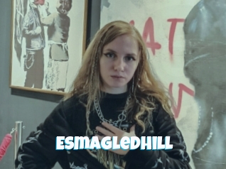 Esmagledhill