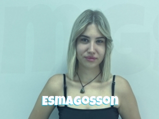 Esmagosson