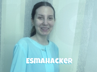 Esmahacker