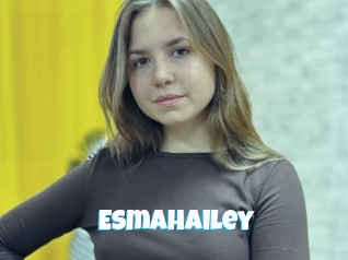esmahailey Miss Gros Seins