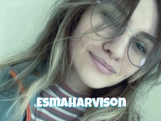 esmaharvison Miss Gros Seins