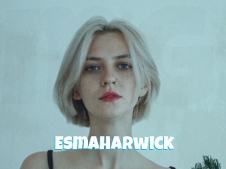 esmaharwick Miss Gros Seins