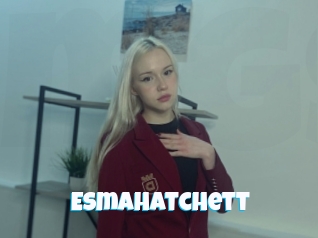 Esmahatchett