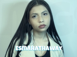 Esmahathaway