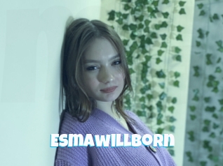 Esmawillborn