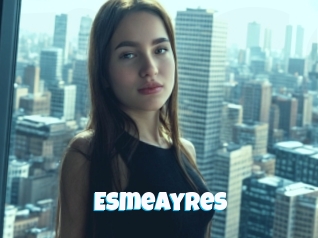 Esmeayres