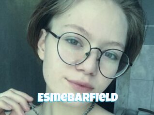 Esmebarfield