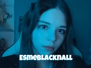 Esmeblacknall