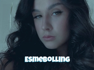 Esmebolling
