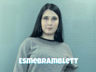Esmebramblett