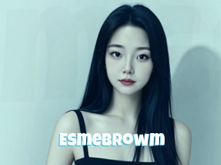esmebrowm Miss Gros Seins