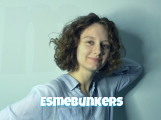 Esmebunkers