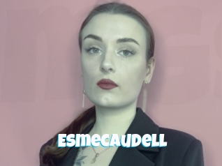 Esmecaudell