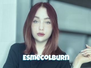 Esmecolburn