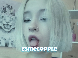 Esmecopple