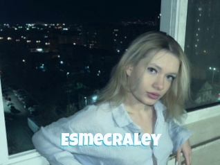 esmecraley Miss Gros Seins