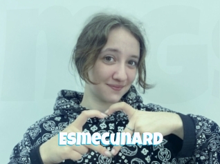 Esmecunard