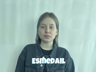 esmedail Miss Gros Seins