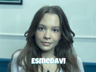 Esmedavi