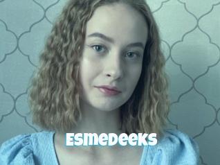 Esmedeeks