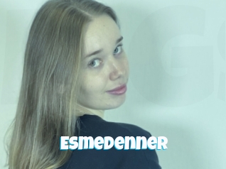 Esmedenner