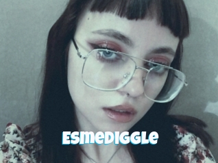Esmediggle